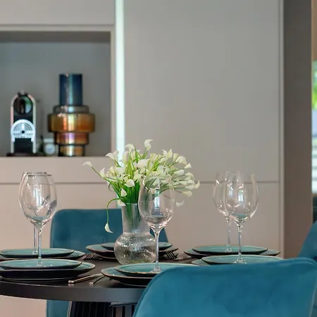 Apartamento Baltic Turquoise Right By The Sea - By Rentmonkey *