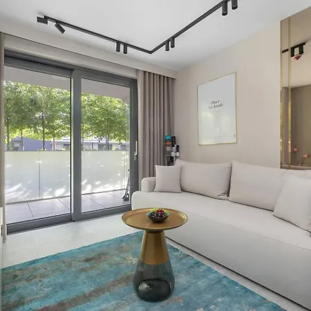 Apartamento Baltic Turquoise Right By The Sea - By Rentmonkey *
